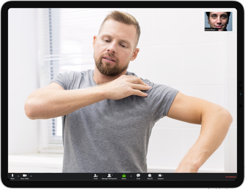 Live Stream Integration